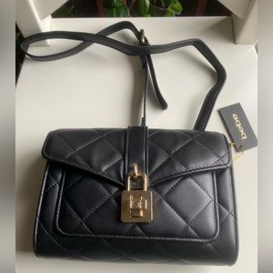 Bebe Crossbody Bag